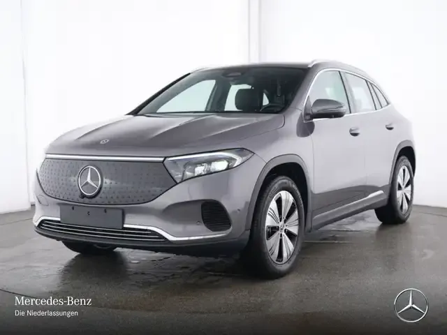 Mercedes-Benz EQA 300