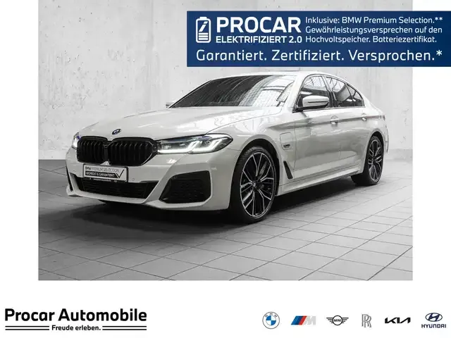BMW 545