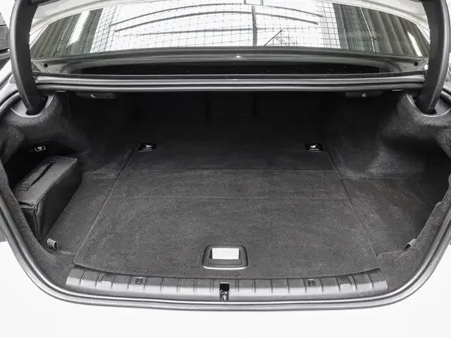 BMW 545