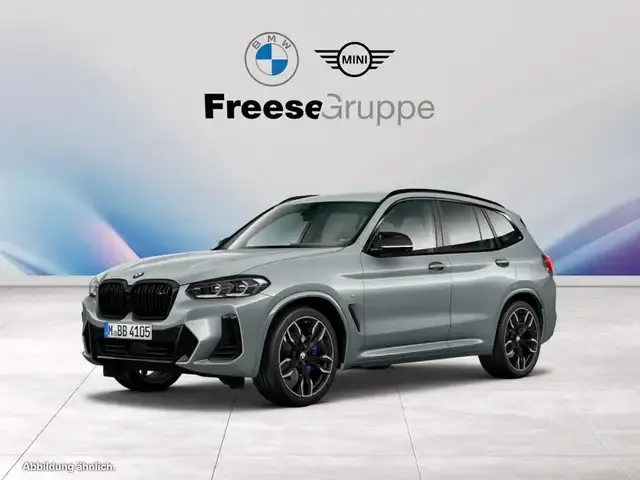 BMW X3 M
