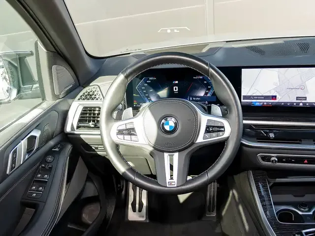 BMW X5 M