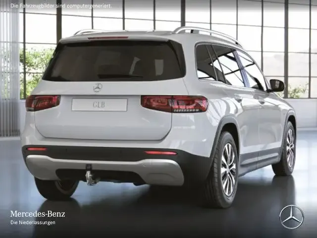 Mercedes-Benz Sonstiges