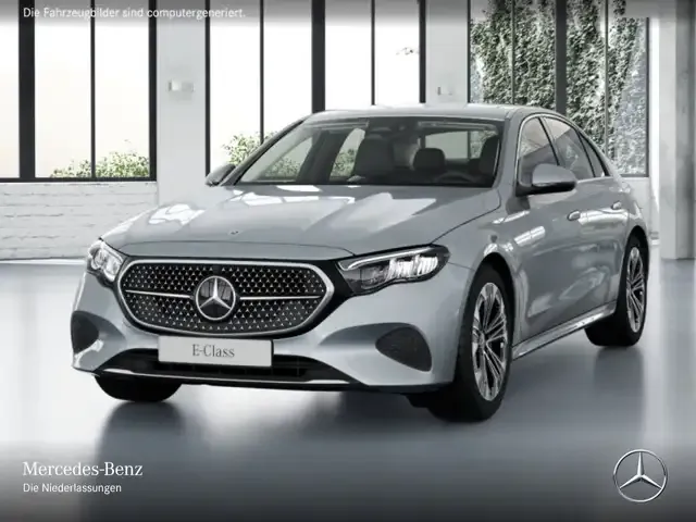 Mercedes-Benz E 300