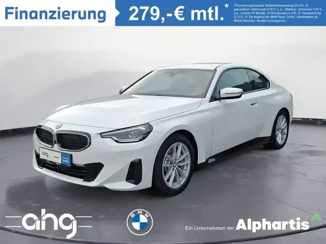 BMW 230