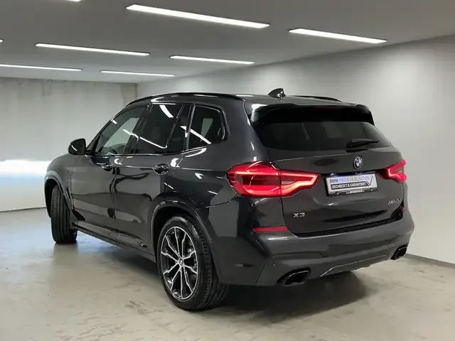 BMW X3 M