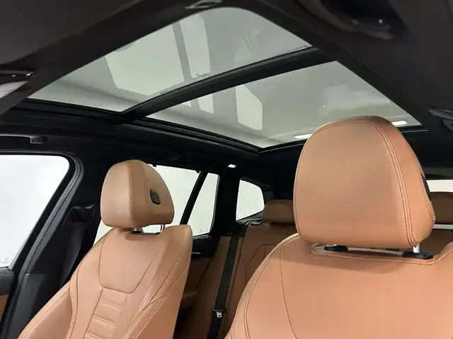 BMW X3 M