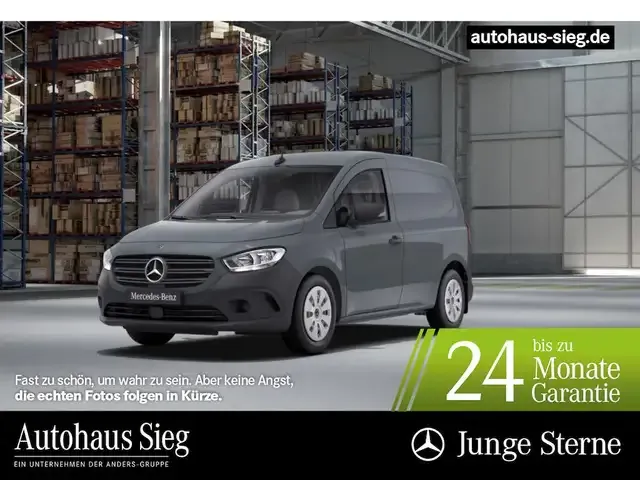 Mercedes-Benz Citan