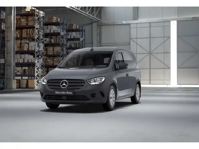 Mercedes-Benz Citan