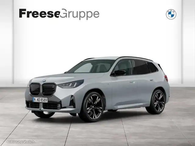BMW X3 M