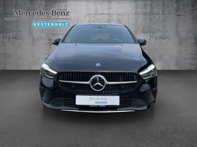 Mercedes-Benz B 220