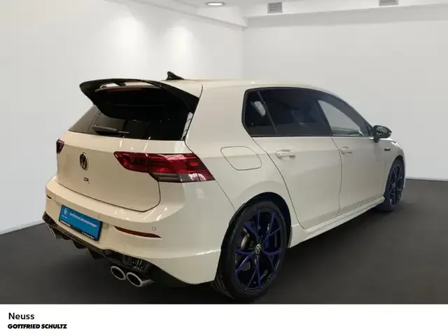Volkswagen Golf R