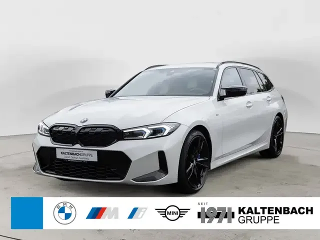 BMW 340