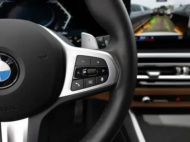 BMW 340
