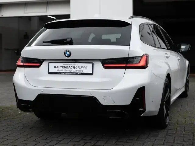 BMW 340