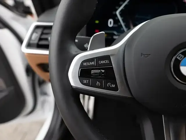 BMW 340