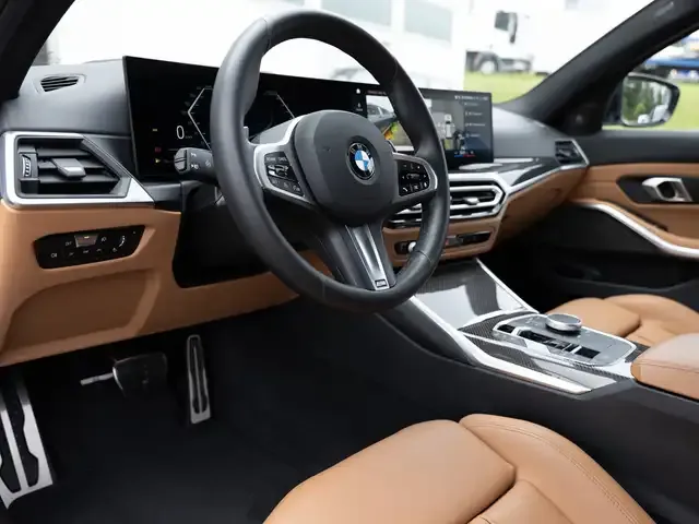 BMW 340