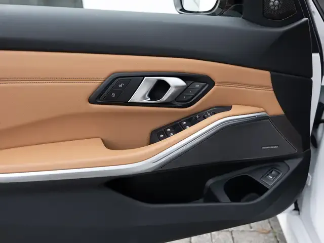 BMW 340