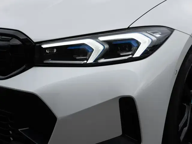 BMW 340