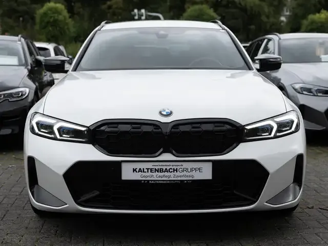 BMW 340