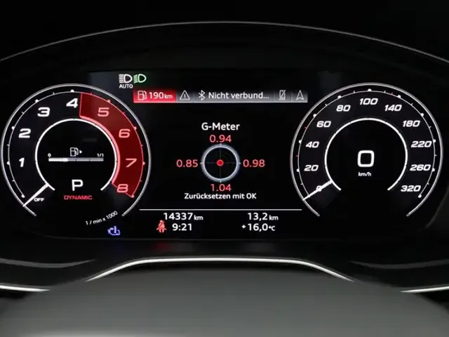 Audi RS5