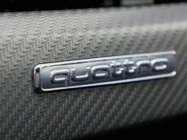 Audi RS5