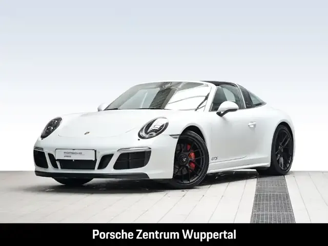 Porsche 991
