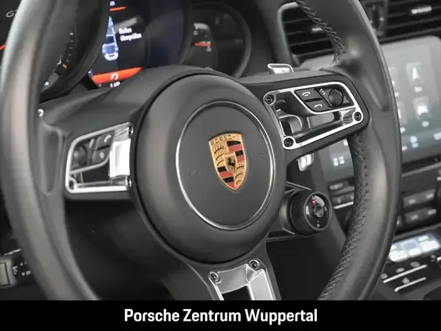 Porsche 991