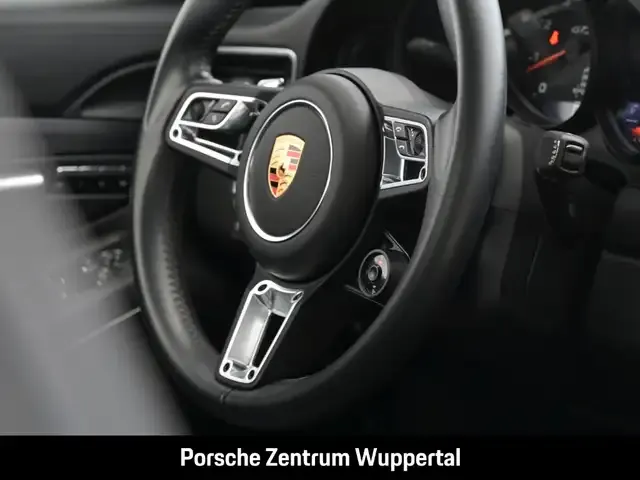 Porsche 991