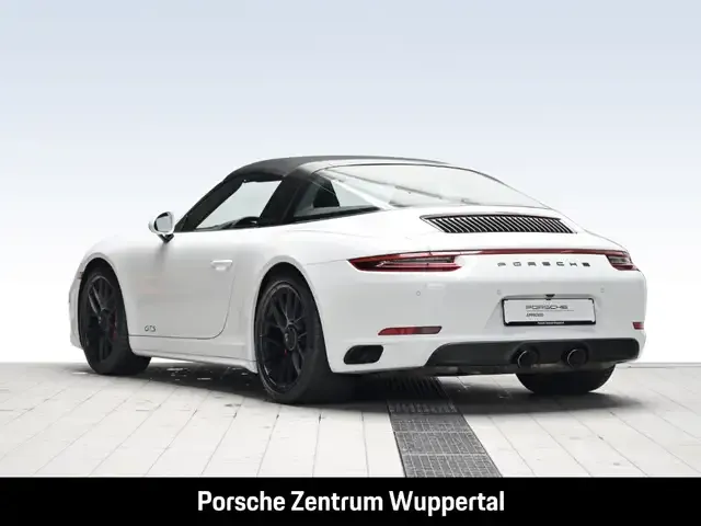 Porsche 991