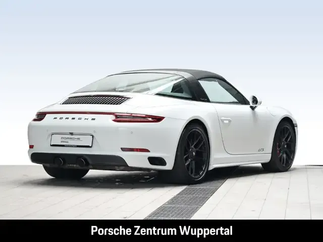 Porsche 991