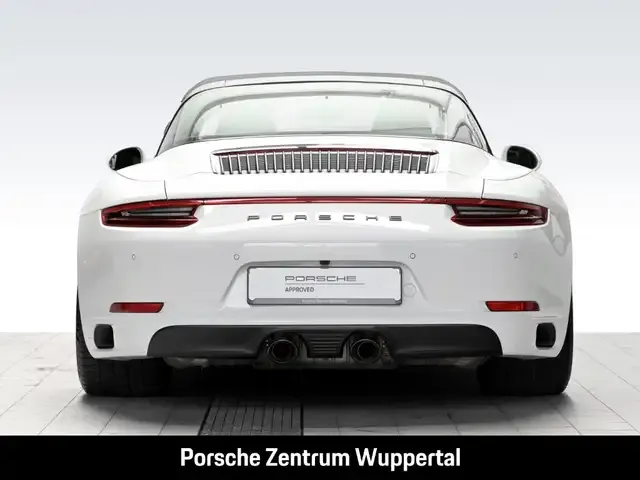 Porsche 991