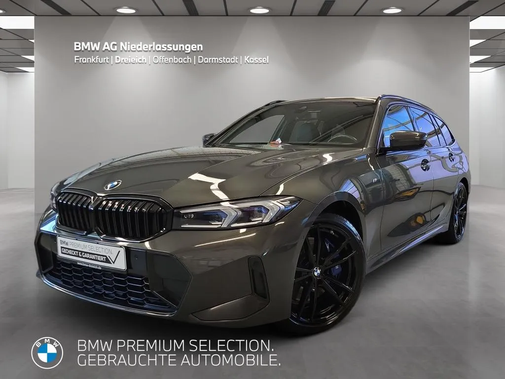 BMW 330