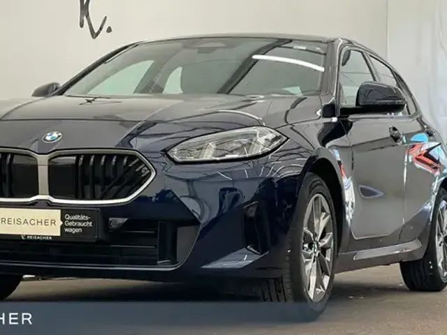 BMW 120