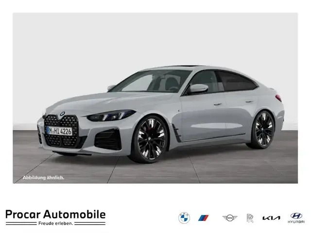 BMW 430