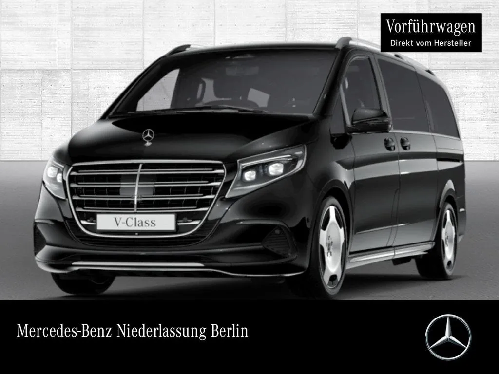 Mercedes-Benz V 300