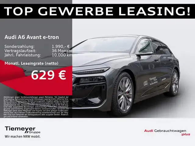 Audi Sonstiges