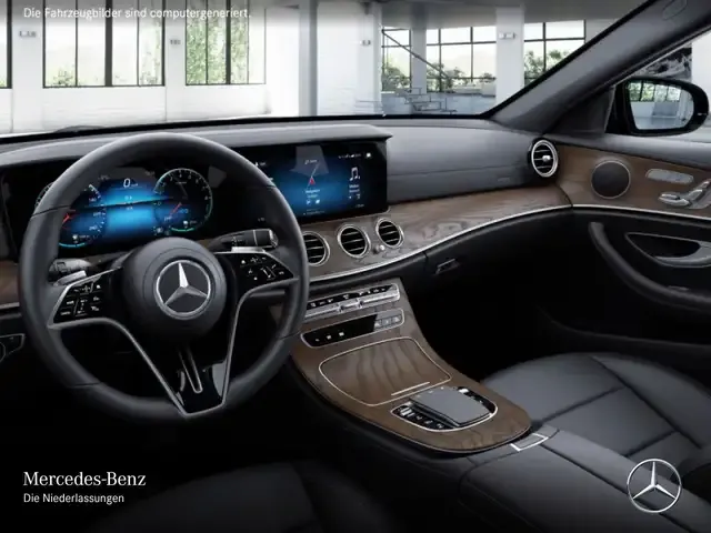 Mercedes-Benz E 300