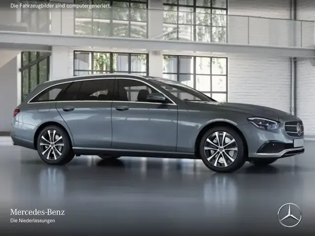 Mercedes-Benz E 300