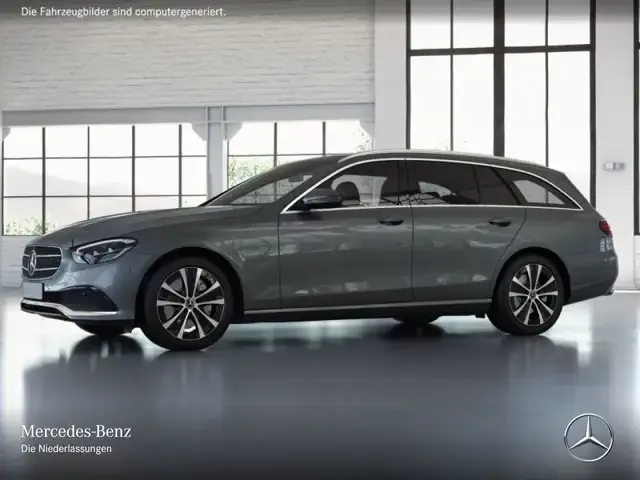 Mercedes-Benz E 300