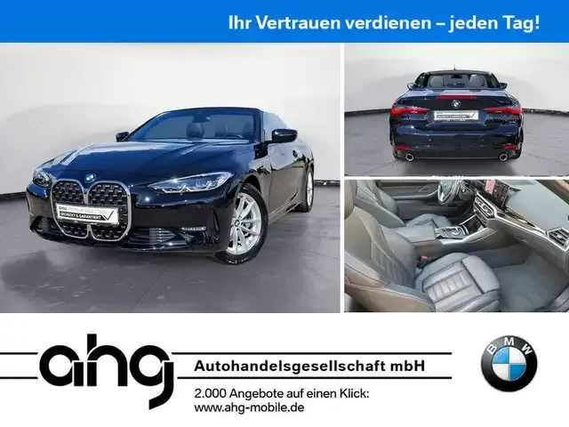 BMW 420
