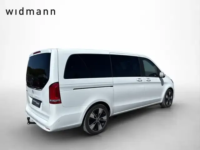 Mercedes-Benz V 250