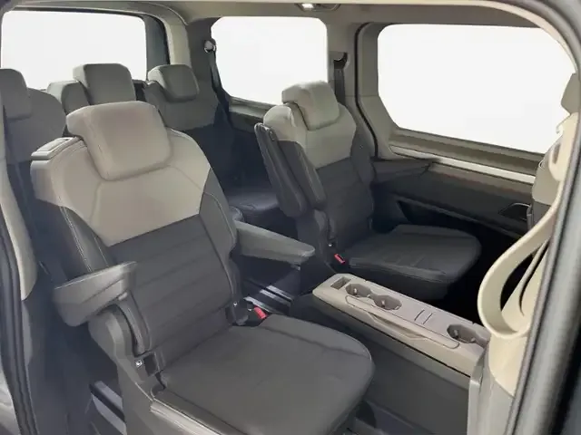 Volkswagen Sonstiges