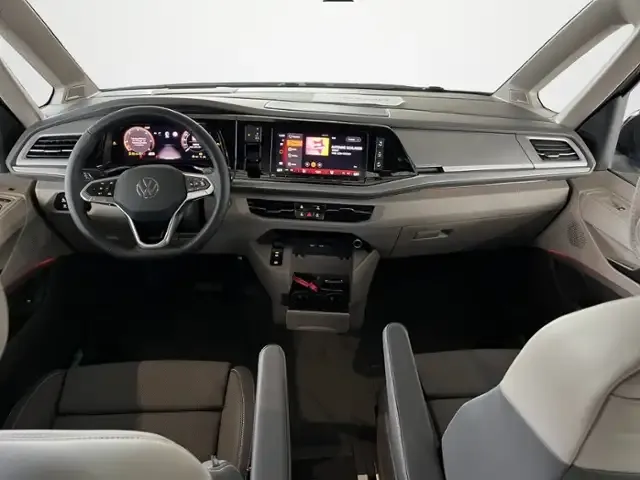 Volkswagen Sonstiges