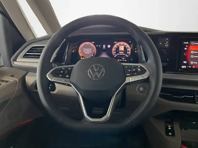 Volkswagen Sonstiges