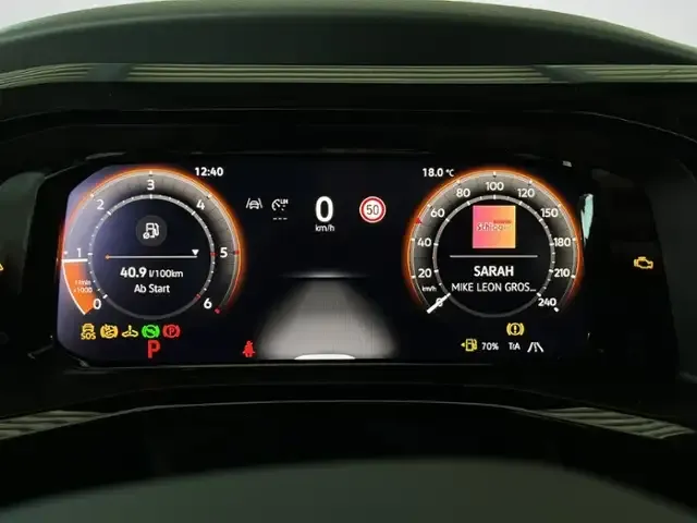 Volkswagen Sonstiges