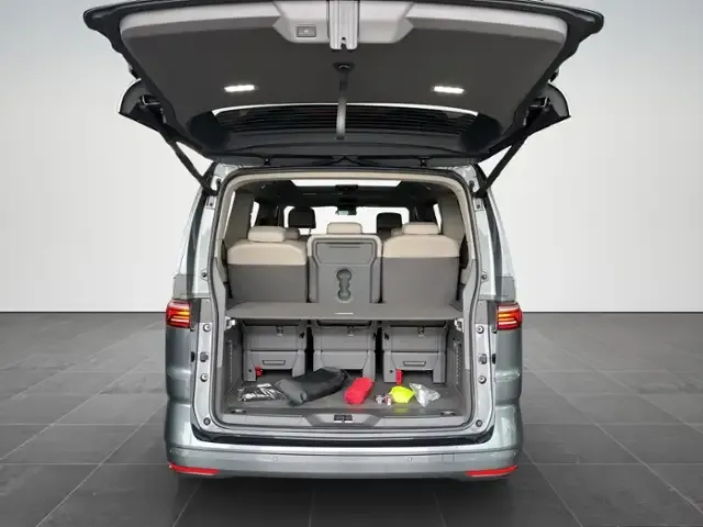 Volkswagen Sonstiges