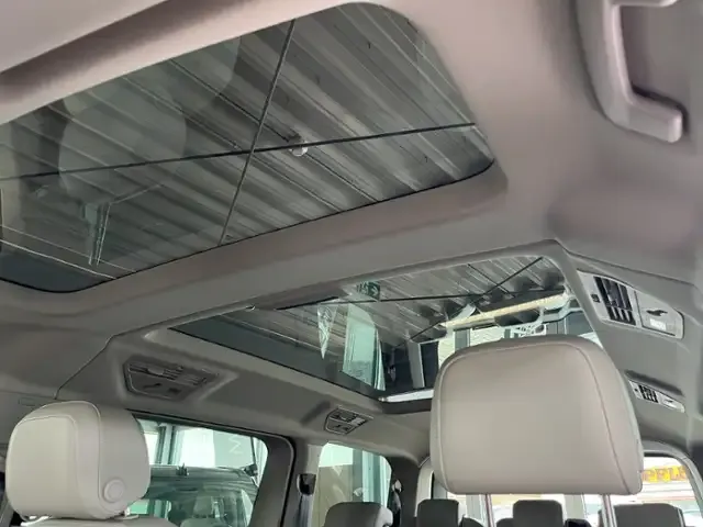 Volkswagen Sonstiges