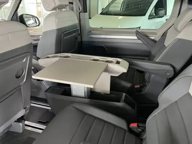Volkswagen Sonstiges