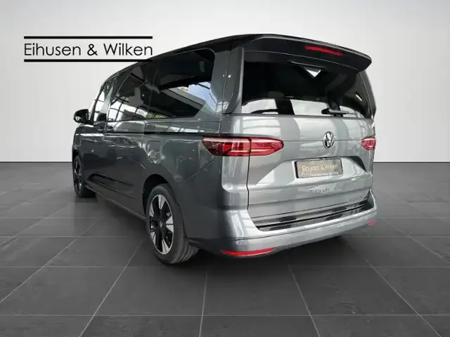 Volkswagen Sonstiges