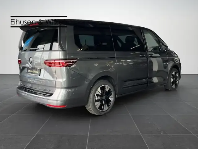 Volkswagen Sonstiges